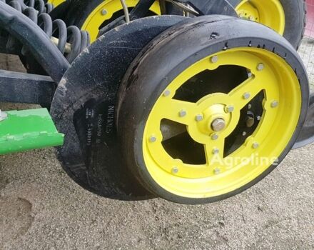 Зелений Джон Дір 1590, об'ємом двигуна 0 л та пробігом 0 тис. км за 69812 $, фото 8 на Automoto.ua