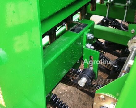 Зелений Джон Дір 1590, об'ємом двигуна 0 л та пробігом 0 тис. км за 69812 $, фото 5 на Automoto.ua