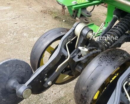 Зелений Джон Дір 1590, об'ємом двигуна 0 л та пробігом 0 тис. км за 69812 $, фото 9 на Automoto.ua