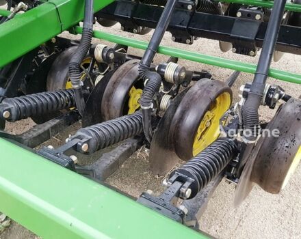 Зелений Джон Дір 1590, об'ємом двигуна 0 л та пробігом 0 тис. км за 69812 $, фото 6 на Automoto.ua