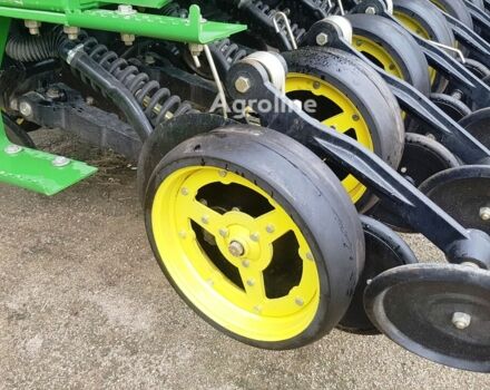 Зелений Джон Дір 1590, об'ємом двигуна 0 л та пробігом 0 тис. км за 69812 $, фото 7 на Automoto.ua