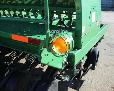 Зелений Джон Дір 1590, об'ємом двигуна 0 л та пробігом 0 тис. км за 35158 $, фото 20 на Automoto.ua