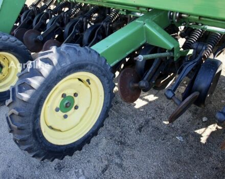 Зелений Джон Дір 1590, об'ємом двигуна 0 л та пробігом 0 тис. км за 35158 $, фото 18 на Automoto.ua