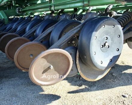 Зелений Джон Дір 1590, об'ємом двигуна 0 л та пробігом 0 тис. км за 35158 $, фото 17 на Automoto.ua