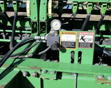 Зелений Джон Дір 1590, об'ємом двигуна 0 л та пробігом 0 тис. км за 35158 $, фото 12 на Automoto.ua