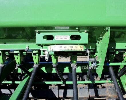 Зелений Джон Дір 1590, об'ємом двигуна 0 л та пробігом 0 тис. км за 35158 $, фото 8 на Automoto.ua