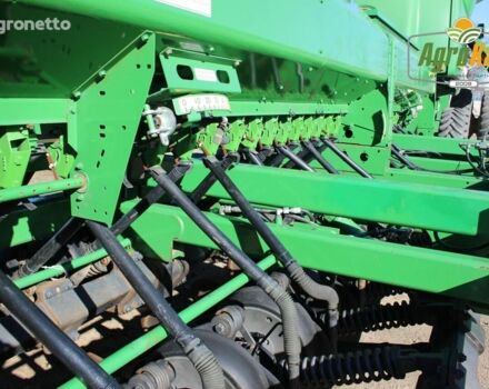 Зелений Джон Дір 1590, об'ємом двигуна 0 л та пробігом 0 тис. км за 41809 $, фото 7 на Automoto.ua