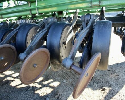 Зелений Джон Дір 1590, об'ємом двигуна 0 л та пробігом 0 тис. км за 35158 $, фото 16 на Automoto.ua