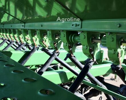 Зелений Джон Дір 1590, об'ємом двигуна 0 л та пробігом 0 тис. км за 35158 $, фото 7 на Automoto.ua