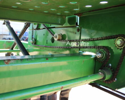 Зелений Джон Дір 1590, об'ємом двигуна 0 л та пробігом 0 тис. км за 35158 $, фото 10 на Automoto.ua