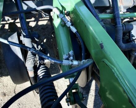 Зелений Джон Дір 1590, об'ємом двигуна 0 л та пробігом 0 тис. км за 35158 $, фото 13 на Automoto.ua