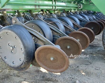 Зелений Джон Дір 1590, об'ємом двигуна 0 л та пробігом 0 тис. км за 35158 $, фото 15 на Automoto.ua