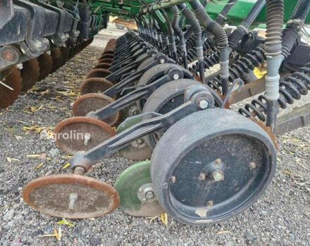 Зелений Джон Дір 1590, об'ємом двигуна 0 л та пробігом 0 тис. км за 52379 $, фото 4 на Automoto.ua