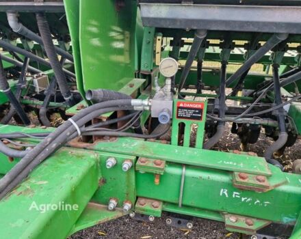 Зелений Джон Дір 1590, об'ємом двигуна 0 л та пробігом 0 тис. км за 52379 $, фото 2 на Automoto.ua