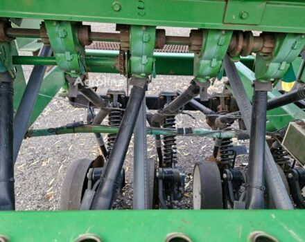 Зелений Джон Дір 1590, об'ємом двигуна 0 л та пробігом 0 тис. км за 52379 $, фото 5 на Automoto.ua
