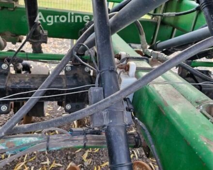 Зелений Джон Дір 1590, об'ємом двигуна 0 л та пробігом 0 тис. км за 52379 $, фото 7 на Automoto.ua