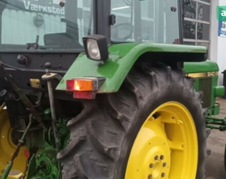 Джон Дір 1640, об'ємом двигуна 0 л та пробігом 0 тис. км за 11142 $, фото 2 на Automoto.ua