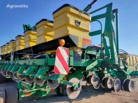 Джон Дір 1740 2014 у Києві на Automoto.ua Джон Дір 1740, об'ємом двигуна 0 л та пробігом 0 тис. км за 38546 $, фото 1 на Automoto.ua