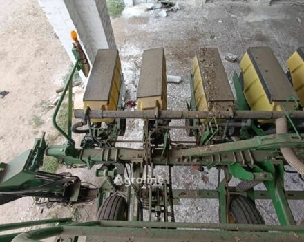 Джон Дір 1745, об'ємом двигуна 0 л та пробігом 0 тис. км за 61185 $, фото 3 на Automoto.ua