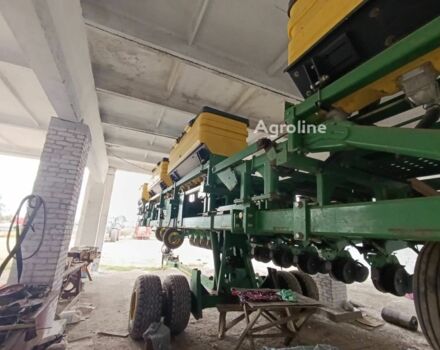 Джон Дір 1745, об'ємом двигуна 0 л та пробігом 0 тис. км за 61185 $, фото 9 на Automoto.ua