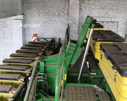 Джон Дір 1745, об'ємом двигуна 0 л та пробігом 0 тис. км за 61185 $, фото 2 на Automoto.ua