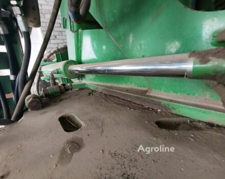 Джон Дір 1745, об'ємом двигуна 0 л та пробігом 0 тис. км за 61185 $, фото 10 на Automoto.ua