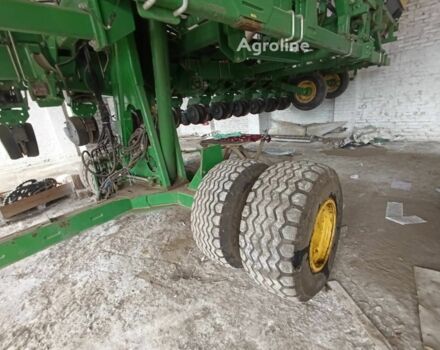 Джон Дір 1745, об'ємом двигуна 0 л та пробігом 0 тис. км за 61185 $, фото 16 на Automoto.ua