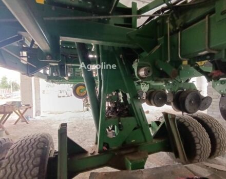 Джон Дір 1745, об'ємом двигуна 0 л та пробігом 0 тис. км за 61185 $, фото 11 на Automoto.ua