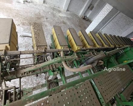 Джон Дір 1745, об'ємом двигуна 0 л та пробігом 0 тис. км за 61185 $, фото 4 на Automoto.ua