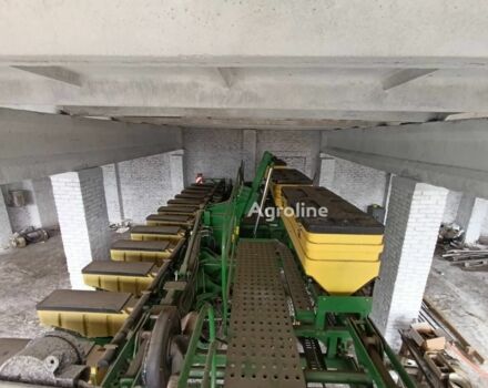 Джон Дір 1745, об'ємом двигуна 0 л та пробігом 0 тис. км за 61185 $, фото 5 на Automoto.ua