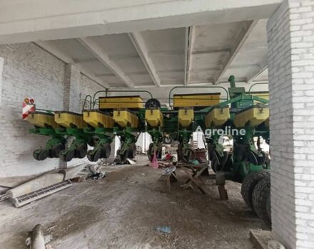 Джон Дір 1745, об'ємом двигуна 0 л та пробігом 0 тис. км за 61185 $, фото 1 на Automoto.ua