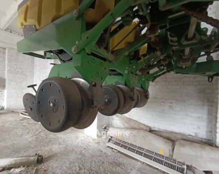 Джон Дір 1745, об'ємом двигуна 0 л та пробігом 0 тис. км за 61185 $, фото 6 на Automoto.ua