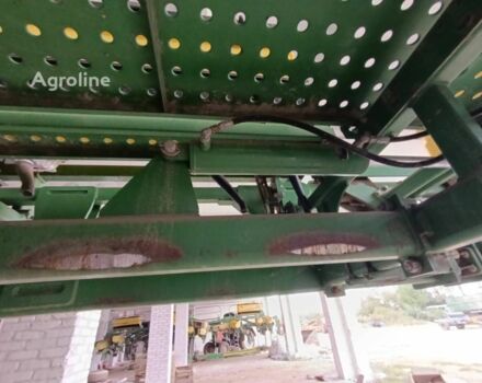 Джон Дір 1745, об'ємом двигуна 0 л та пробігом 0 тис. км за 61185 $, фото 12 на Automoto.ua