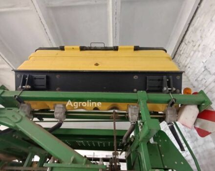 Джон Дір 1745, об'ємом двигуна 0 л та пробігом 0 тис. км за 61185 $, фото 8 на Automoto.ua