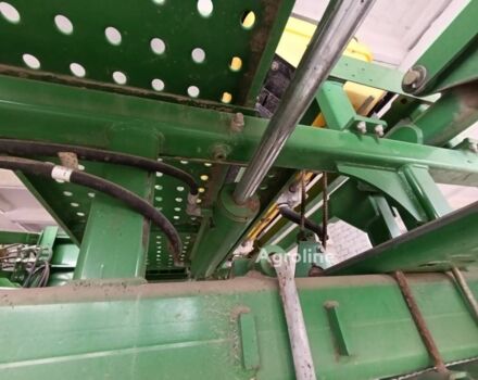 Джон Дір 1745, об'ємом двигуна 0 л та пробігом 0 тис. км за 61185 $, фото 13 на Automoto.ua