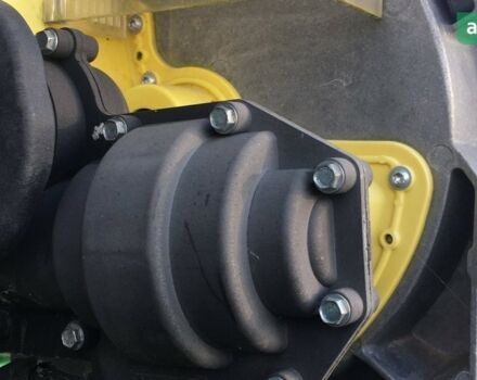 Джон Дир 1745, объемом двигателя 0 л и пробегом 0 тыс. км за 85000 $, фото 4 на Automoto.ua