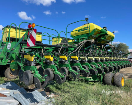 Зелений Джон Дір 1745, об'ємом двигуна 0 л та пробігом 0 тис. км за 88450 $, фото 1 на Automoto.ua