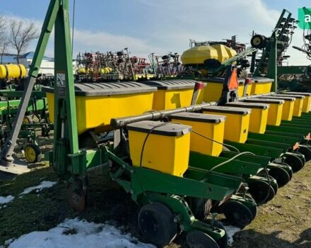 Джон Дир 1750, объемом двигателя 0 л и пробегом 0 тыс. км за 18500 $, фото 3 на Automoto.ua