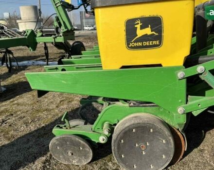 Джон Дир 1750, объемом двигателя 0 л и пробегом 0 тыс. км за 18500 $, фото 5 на Automoto.ua