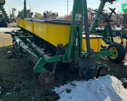 Джон Дир 1750, объемом двигателя 0 л и пробегом 0 тыс. км за 18500 $, фото 2 на Automoto.ua