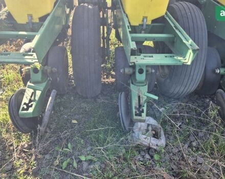 Джон Дір 1750 2003 у Вінниці на Automoto.ua Джон Дір 1750, об'ємом двигуна 0 л та пробігом 0 тис. км за 9000 $, фото 1 на Automoto.ua