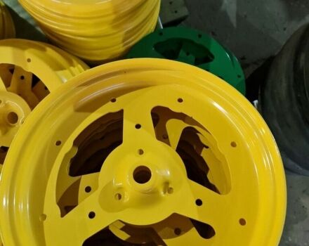Джон Дир 1750, объемом двигателя 0 л и пробегом 0 тыс. км за 28796 $, фото 32 на Automoto.ua