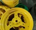 Джон Дир 1750, объемом двигателя 0 л и пробегом 0 тыс. км за 28796 $, фото 32 на Automoto.ua