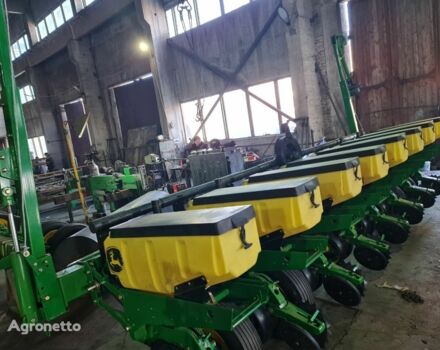 Джон Дир 1750, объемом двигателя 0 л и пробегом 0 тыс. км за 28796 $, фото 8 на Automoto.ua
