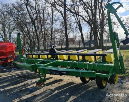 Джон Дир 1750, объемом двигателя 0 л и пробегом 0 тыс. км за 28796 $, фото 5 на Automoto.ua