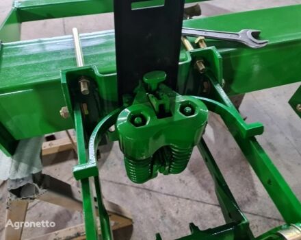 Джон Дир 1750, объемом двигателя 0 л и пробегом 0 тыс. км за 28796 $, фото 39 на Automoto.ua