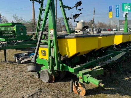 Джон Дір 1750, об'ємом двигуна 0 л та пробігом 0 тис. км за 18500 $, фото 1 на Automoto.ua