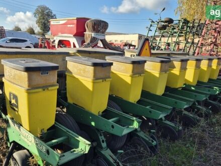 Джон Дір 1750 2003 у Вінниці на Automoto.ua Джон Дір 1750, об'ємом двигуна 0 л та пробігом 0 тис. км за 9000 $, фото 1 на Automoto.ua