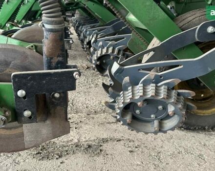 Джон Дір 1755, об'ємом двигуна 0 л та пробігом 0 тис. км за 30000 $, фото 8 на Automoto.ua