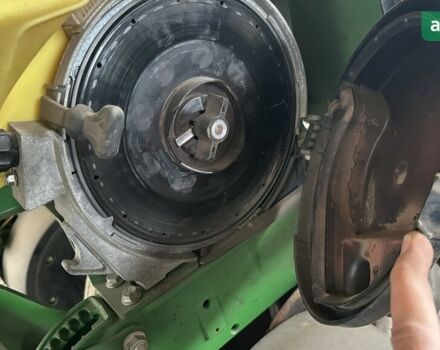 Джон Дір 1755, об'ємом двигуна 0 л та пробігом 0 тис. км за 30000 $, фото 6 на Automoto.ua